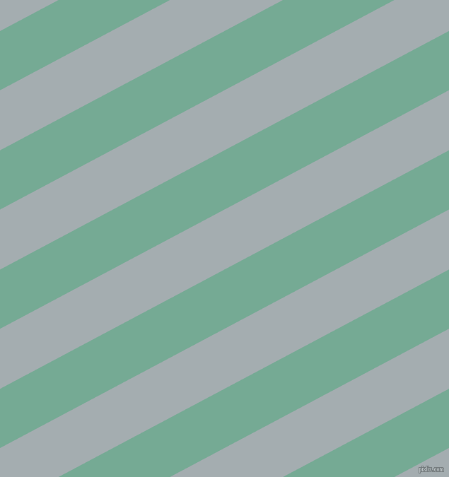 28 degree angle lines stripes, 74 pixel line width, 75 pixel line spacing, Acapulco and Gull Grey angled lines and stripes seamless tileable