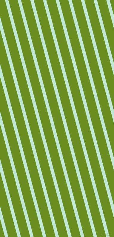 105 degree angle lines stripes, 11 pixel line width, 30 pixel line spacing, Aero Blue and Olive Drab angled lines and stripes seamless tileable