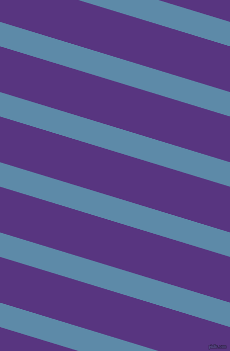 163 degree angle lines stripes, 47 pixel line width, 88 pixel line spacing, Air Force Blue and Kingfisher Daisy angled lines and stripes seamless tileable