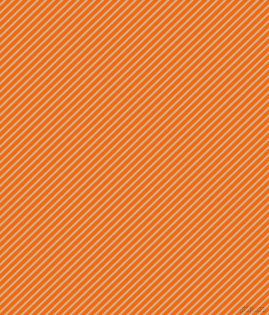44 degree angle lines stripes, 3 pixel line width, 5 pixel line spacing, Akaroa and Safety Orange angled lines and stripes seamless tileable
