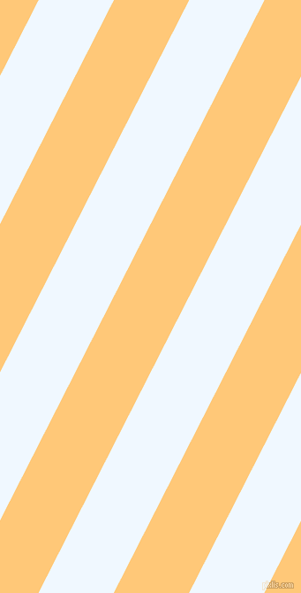 63 degree angle lines stripes, 76 pixel line width, 76 pixel line spacing, Alice Blue and Chardonnay angled lines and stripes seamless tileable