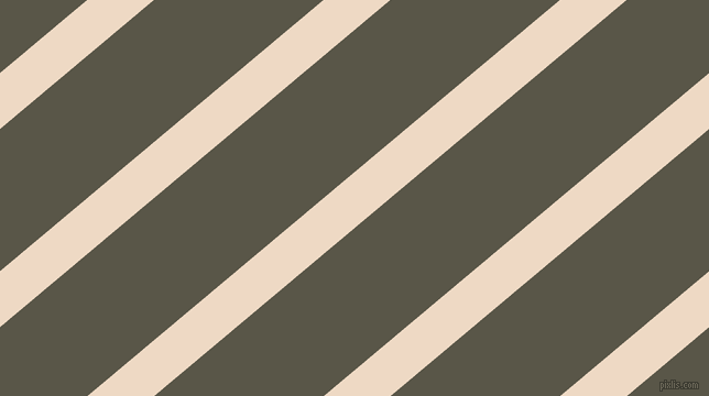 40 degree angle lines stripes, 39 pixel line width, 99 pixel line spacing, Almond and Millbrook angled lines and stripes seamless tileable