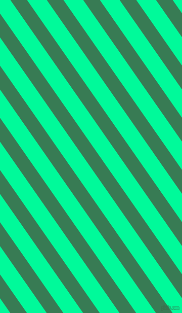 125 degree angle lines stripes, 27 pixel line width, 32 pixel line spacing, Amazon and Medium Spring Green angled lines and stripes seamless tileable