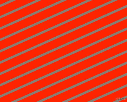 24 degree angle lines stripes, 8 pixel line width, 27 pixel line spacing, Americano and Scarlet angled lines and stripes seamless tileable