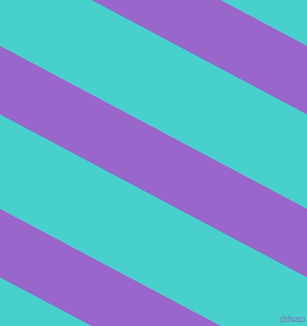 152 degree angle lines stripes, 87 pixel line width, 120 pixel line spacingAmethyst and Medium Turquoise angled lines and stripes seamless tileable