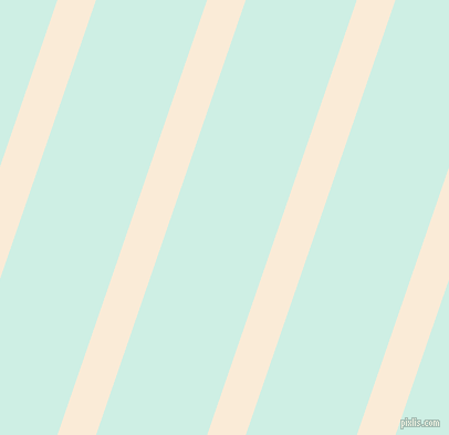 71 degree angle lines stripes, 33 pixel line width, 95 pixel line spacing, Antique White and Humming Bird angled lines and stripes seamless tileable