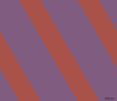120 degree angle lines stripes, 72 pixel line width, 123 pixel line spacing, Apple Blossom and Trendy Pink angled lines and stripes seamless tileable