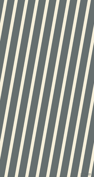 80 degree angle lines stripes, 11 pixel line width, 25 pixel line spacing, Apricot White and Nevada angled lines and stripes seamless tileable