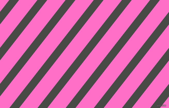 52 degree angle lines stripes, 30 pixel line width, 56 pixel line spacing, Armadillo and Neon Pink angled lines and stripes seamless tileable