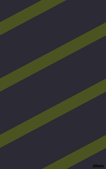 28 degree angle lines stripes, 38 pixel line width, 125 pixel line spacing, Army green and Haiti angled lines and stripes seamless tileable