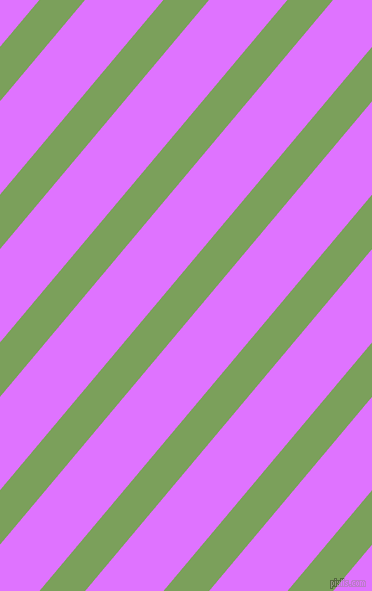 50 degree angle lines stripes, 35 pixel line width, 60 pixel line spacing, Asparagus and Heliotrope angled lines and stripes seamless tileable