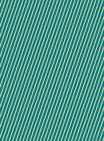 71 degree angle lines stripes, 3 pixel line width, 8 pixel line spacing, Astra and Teal angled lines and stripes seamless tileable