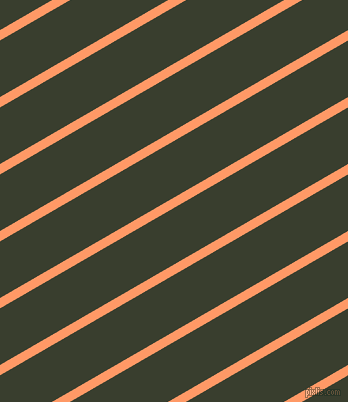 30 degree angle lines stripes, 9 pixel line width, 49 pixel line spacing, Atomic Tangerine and Log Cabin angled lines and stripes seamless tileable