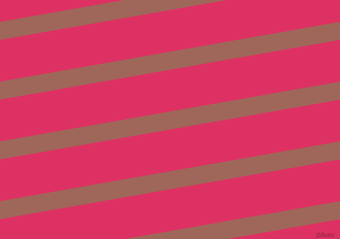 10 degree angle lines stripes, 35 pixel line width, 81 pixel line spacing, Au Chico and Cerise angled lines and stripes seamless tileable