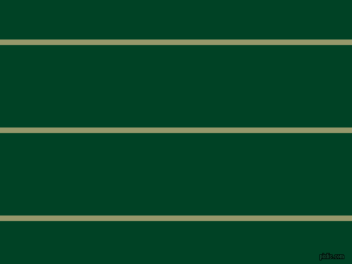 horizontal lines stripes, 8 pixel line width, 119 pixel line spacing, Avocado and British Racing Green angled lines and stripes seamless tileable