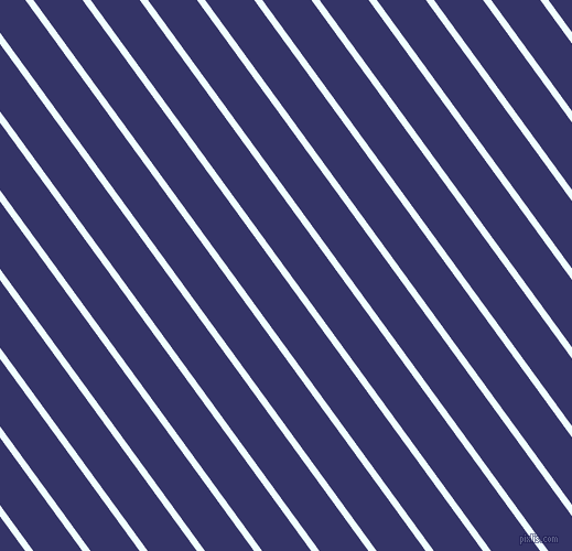 126 degree angle lines stripes, 6 pixel line width, 36 pixel line spacing, Azure and Deep Koamaru angled lines and stripes seamless tileable
