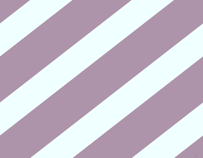 38 degree angle lines stripes, 84 pixel line width, 117 pixel line spacing, Azure and London Hue angled lines and stripes seamless tileable