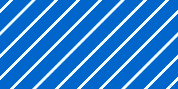 45 degree angle lines stripes, 12 pixel line width, 55 pixel line spacing, Azure and Navy Blue angled lines and stripes seamless tileable