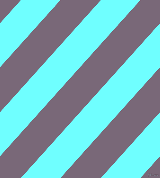 48 degree angle lines stripes, 98 pixel line width, 100 pixel line spacing, Baby Blue and Old Lavender angled lines and stripes seamless tileable