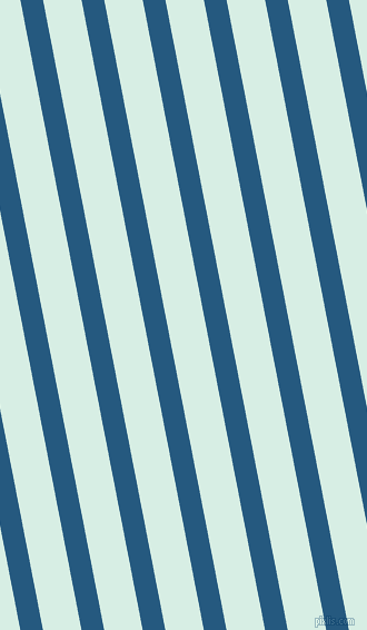 101 degree angle lines stripes, 20 pixel line width, 34 pixel line spacing, Bahama Blue and White Ice angled lines and stripes seamless tileable