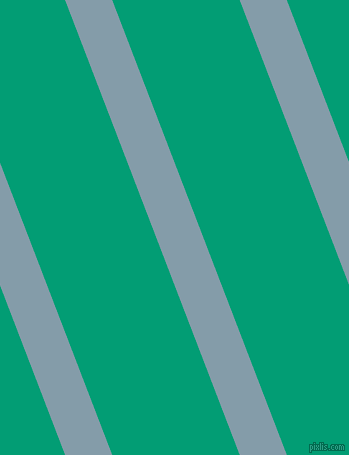 111 degree angle lines stripes, 44 pixel line width, 119 pixel line spacing, Bali Hai and Free Speech Aquamarine angled lines and stripes seamless tileable