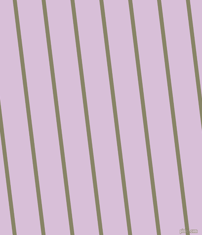 97 degree angle lines stripes, 8 pixel line width, 50 pixel line spacing, Bandicoot and Thistle angled lines and stripes seamless tileable