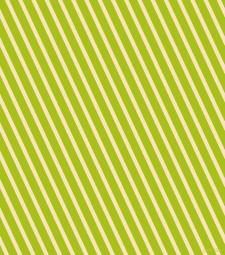 115 degree angle lines stripes, 8 pixel line width, 16 pixel line spacing, Barley White and Bahia angled lines and stripes seamless tileable