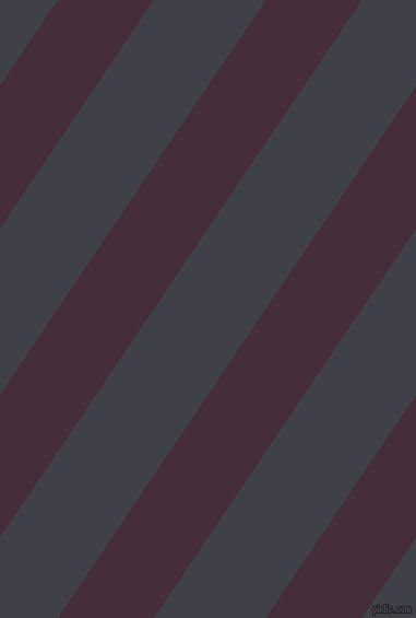 56 degree angle lines stripes, 73 pixel line width, 85 pixel line spacing, Barossa and Payne