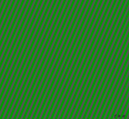 67 degree angle lines stripes, 7 pixel line width, 7 pixel line spacing, Battleship Grey and Islamic Green angled lines and stripes seamless tileable