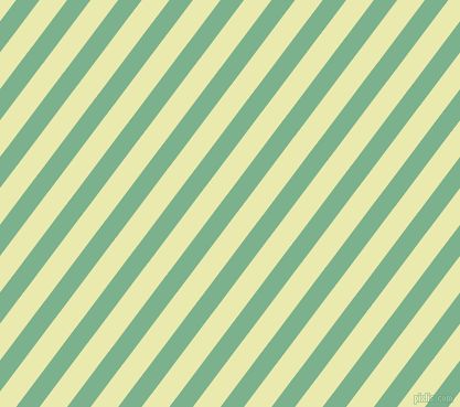 53 degree angle lines stripes, 17 pixel line width, 20 pixel line spacing, Bay Leaf and Medium Goldenrod angled lines and stripes seamless tileable