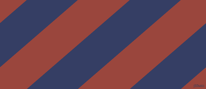 41 degree angle lines stripes, 113 pixel line width, 115 pixel line spacing, Bay Of Many and Cognac angled lines and stripes seamless tileable