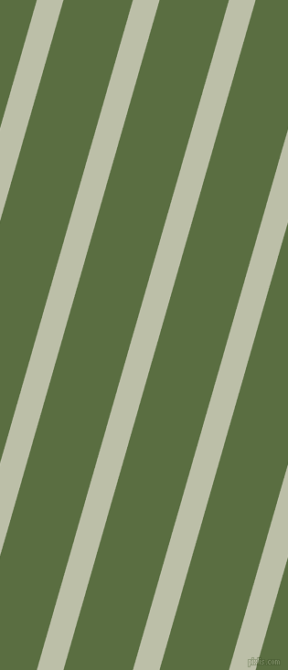 74 degree angle lines stripes, 28 pixel line width, 73 pixel line spacing, Beryl Green and Chalet Green angled lines and stripes seamless tileable