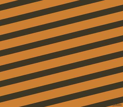 14 degree angle lines stripes, 25 pixel line width, 36 pixel line spacing, Birch and Bronze angled lines and stripes seamless tileable