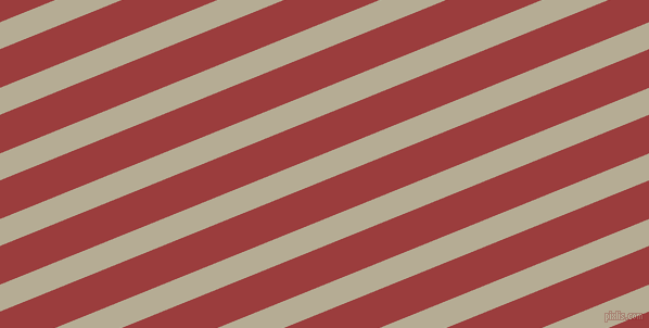 22 degree angle lines stripes, 23 pixel line width, 33 pixel line spacing, Bison Hide and Mexican Red angled lines and stripes seamless tileable