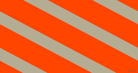 152 degree angle lines stripes, 48 pixel line width, 87 pixel line spacing, Bison Hide and Orange Red angled lines and stripes seamless tileable