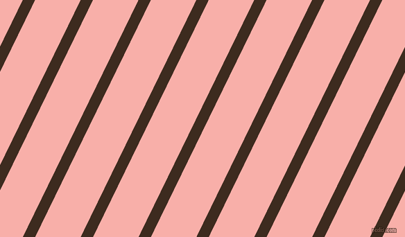 64 degree angle lines stripes, 16 pixel line width, 59 pixel line spacing, Bistre and Sundown angled lines and stripes seamless tileable