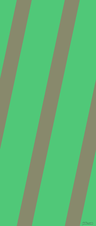78 degree angle lines stripes, 49 pixel line width, 108 pixel line spacing, Bitter and Emerald angled lines and stripes seamless tileable