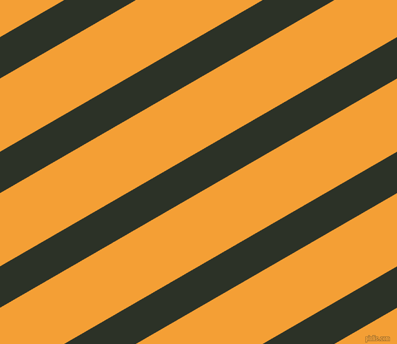 30 degree angle lines stripes, 52 pixel line width, 92 pixel line spacing, Black Forest and Yellow Sea angled lines and stripes seamless tileable