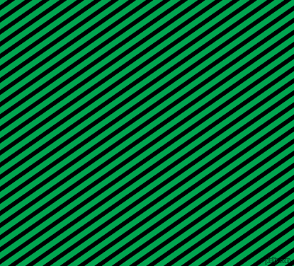 35 degree angle lines stripes, 6 pixel line width, 8 pixel line spacing, Black and Pigment Green angled lines and stripes seamless tileable