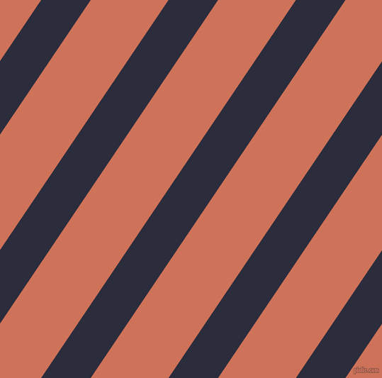 56 degree angle lines stripes, 58 pixel line width, 91 pixel line spacingBlack Rock and Japonica angled lines and stripes seamless tileable