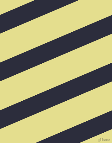 23 degree angle lines stripes, 55 pixel line width, 85 pixel line spacing, Black Rock and Primrose angled lines and stripes seamless tileable