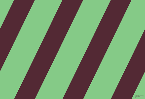 64 degree angle lines stripes, 75 pixel line width, 100 pixel line spacing, Black Rose and De York angled lines and stripes seamless tileable