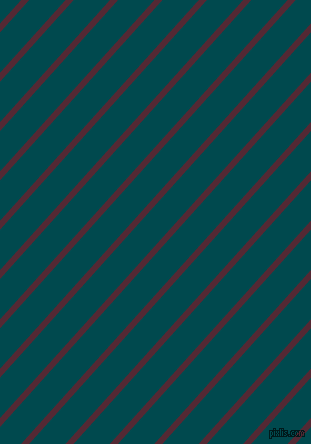 48 degree angle lines stripes, 6 pixel line width, 27 pixel line spacing, Black Rose and Sherpa Blue angled lines and stripes seamless tileable