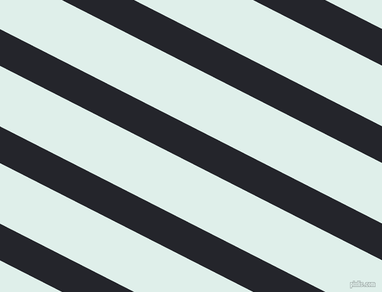 153 degree angle lines stripes, 46 pixel line width, 76 pixel line spacing, Black Russian and Clear Day angled lines and stripes seamless tileable