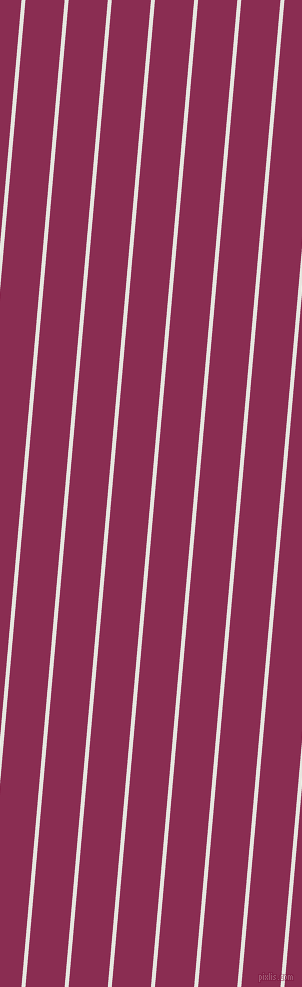 85 degree angle lines stripes, 4 pixel line width, 39 pixel line spacing, Black Squeeze and Rose Bud Cherry angled lines and stripes seamless tileable