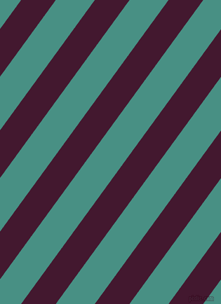54 degree angle lines stripes, 40 pixel line width, 45 pixel line spacing, Blackberry and Lochinvar angled lines and stripes seamless tileable