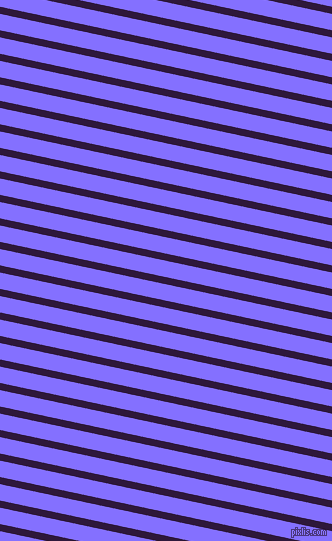 168 degree angle lines stripes, 7 pixel line width, 16 pixel line spacing, Blackcurrant and Light Slate Blue angled lines and stripes seamless tileable