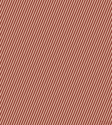 68 degree angle lines stripes, 2 pixel line width, 5 pixel line spacing, Blanched Almond and Mojo angled lines and stripes seamless tileable