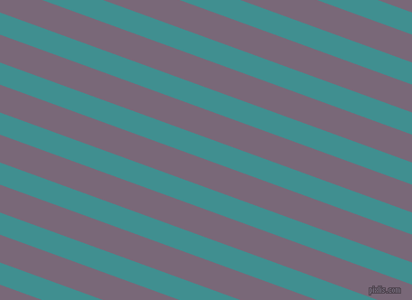 160 degree angle lines stripes, 23 pixel line width, 29 pixel line spacing, Blue Chill and Old Lavender angled lines and stripes seamless tileable