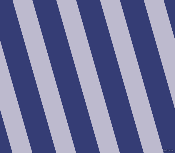 106 degree angle lines stripes, 65 pixel line width, 78 pixel line spacing, Blue Haze and Torea Bay angled lines and stripes seamless tileable